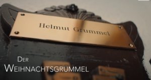 Der Weihnachtsgrummel – Bild: rbb (Screenshot)