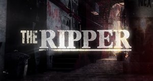 Der Yorkshire Ripper