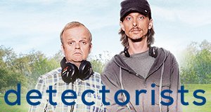 Detectorists – Bild: BBC