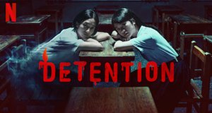 Detention – Bild: Netflix Detention – Bild: Netflix