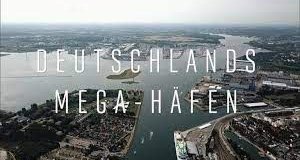 Deutschlands Mega-Häfen