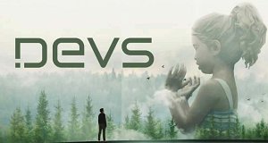 Devs – Bild: Hulu Devs – Bild: Hulu