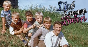 Die 6 Kummerbuben – Bild: SRF/Neue Film AG Die 6 Kummerbuben – Bild: SRF/Neue Film AG