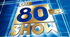 Die 80er Show