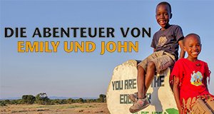 Die Abenteuer von Emily und John – Bild: SWR/FF-movie.tv Film- und Fernsehproduktion