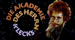 Die Akademie des Herrn Klecks Die Akademie des Herrn Klecks