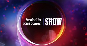 Die Arabella Kiesbauer Show – Bild: Puls 24 Die Arabella Kiesbauer Show – Bild: Puls 24