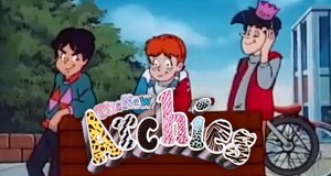 Die Archies