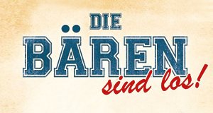 Die Bären sind los – Bild: Edel Germany GmbH