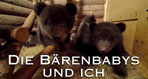Die Bärenbabys und ich – Bild: Hello Halo Productions/Red Bull Media House Die Bärenbabys und ich – Bild: Hello Halo Productions/Red Bull Media House