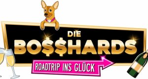 Die Bosshards – Roadtrip ins Glück – Bild: 3+ Die Bosshards – Roadtrip ins Glück – Bild: 3+