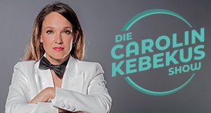 Die Carolin Kebekus Show – Bild: WDR/Mumpi Kuenster