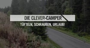 Die Clever-Camper – Bild: NDR Die Clever-Camper – Bild: NDR
