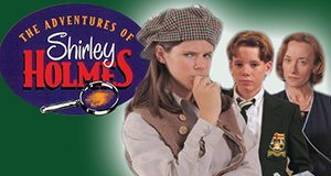 Die Fälle der Shirley Holmes Die Fälle der Shirley Holmes