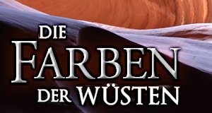 Die Farben der Wüsten – Bild: ZDF und Petra Haffter