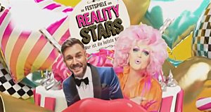 Die Festspiele der Reality Stars – Bild: SAT.1 / Julian Essink/Martin Ehleben Die Festspiele der Reality Stars – Bild: SAT.1 / Julian Essink/Martin Ehleben