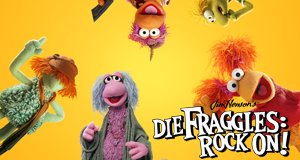 Die Fraggles: Rock On! – Bild: Apple TV+