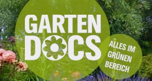 Die Garten-Docs – alles im grünen Bereich – Bild: NDR/nonfictionplanet