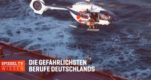 Die gefährlichsten Berufe Deutschlands – Bild: Spiegel TV Die gefährlichsten Berufe Deutschlands – Bild: Spiegel TV