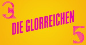 Die glorreichen … – Bild: ZDF Die glorreichen … – Bild: ZDF