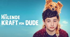 Die heilende Kraft von Dude – Bild: Netflix