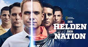 Die Helden der Nation – Bild: 2020 Disney Enterprises, Inc. All Rights Reserved. Die Helden der Nation – Bild: 2020 Disney Enterprises, Inc. All Rights Reserved.
