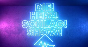 Die! Herz! Schlag! Show! – Bild: ProSieben/Jens Hartmann Die! Herz! Schlag! Show! – Bild: ProSieben/Jens Hartmann