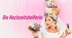 Die Hochzeitshelferin – Bild: Netflix Die Hochzeitshelferin – Bild: Netflix