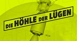 Die Höhle der Lügen – Bild: ZDF/Gerard Santiago Die Höhle der Lügen – Bild: ZDF/Gerard Santiago