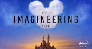 Die Imagineering Story – Bild: Disney