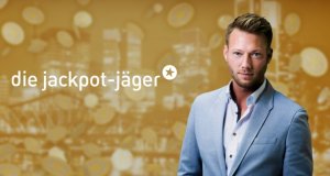die jackpot-jäger – Bild: HR die jackpot-jäger – Bild: HR