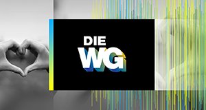 Die WG – Bild: ZDF / Brand New Media