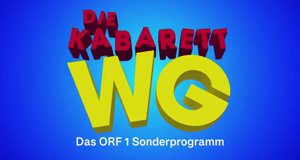 Die Kabarett-WG – Das ORF1-Sonderprogramm