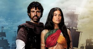 Die Königin und der Eroberer – Bild: Caracol Internacional Die Königin und der Eroberer – Bild: Caracol Internacional