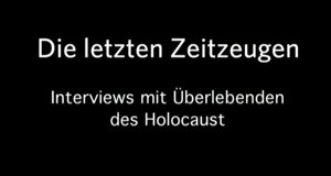 Die letzten Zeitzeugen – Bild: ORF