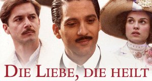 Die Liebe, die heilt – Bild: Artis Edizioni Digitali/Sacha Film/Rai Fiction Die Liebe, die heilt – Bild: Artis Edizioni Digitali/Sacha Film/Rai Fiction