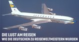 Die Lust am Reisen – Bild: Spiegel Geschichte