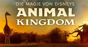Die Magie von Disneys Animal Kingdom