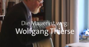 Die Mauer ist weg – Bild: ARD-alpha/BR Die Mauer ist weg – Bild: ARD-alpha/BR