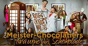 Die Meister-Chocolatiers: Träume aus Schokolade – Bild: TVNOW/Boomerang