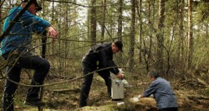 Die Mordermittler – Bild: SRF Die Mordermittler – Bild: SRF