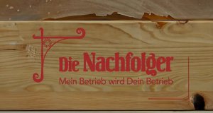 Die Nachfolger – Mein Betrieb wird dein Betrieb – Bild: ServusTV Die Nachfolger – Mein Betrieb wird dein Betrieb – Bild: ServusTV