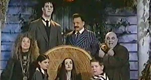 Die neue Addams Familie