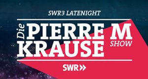 Die Pierre M. Krause Show – Bild: SWR/Stephan Godzieba