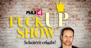 Die PULS 4 Fuck Up Show