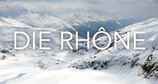 Die Rhône – Bild: SWR