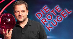 Die Rote Kugel – Bild: TVNOW/Boris Breuer Die Rote Kugel – Bild: TVNOW/Boris Breuer