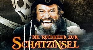 Die Rückkehr zur Schatzinsel – Bild: Pidax Film- und Hörspielverlag (Alive AG) Die Rückkehr zur Schatzinsel – Bild: Pidax Film- und Hörspielverlag (Alive AG)