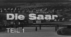 Die Saar – Gesichter eines Flusses – Bild: SR