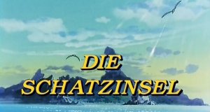 Die Schatzinsel – Bild: TMS